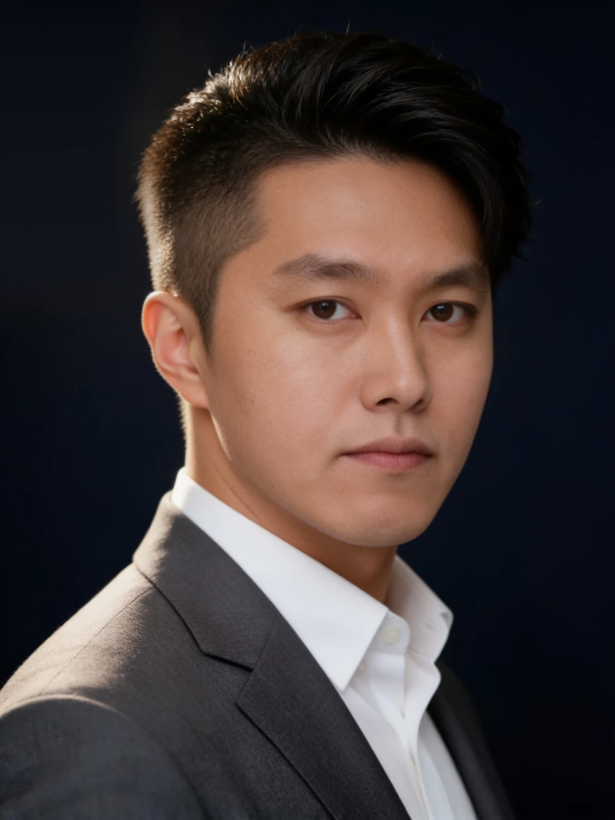 Soonki Park, Representative Director