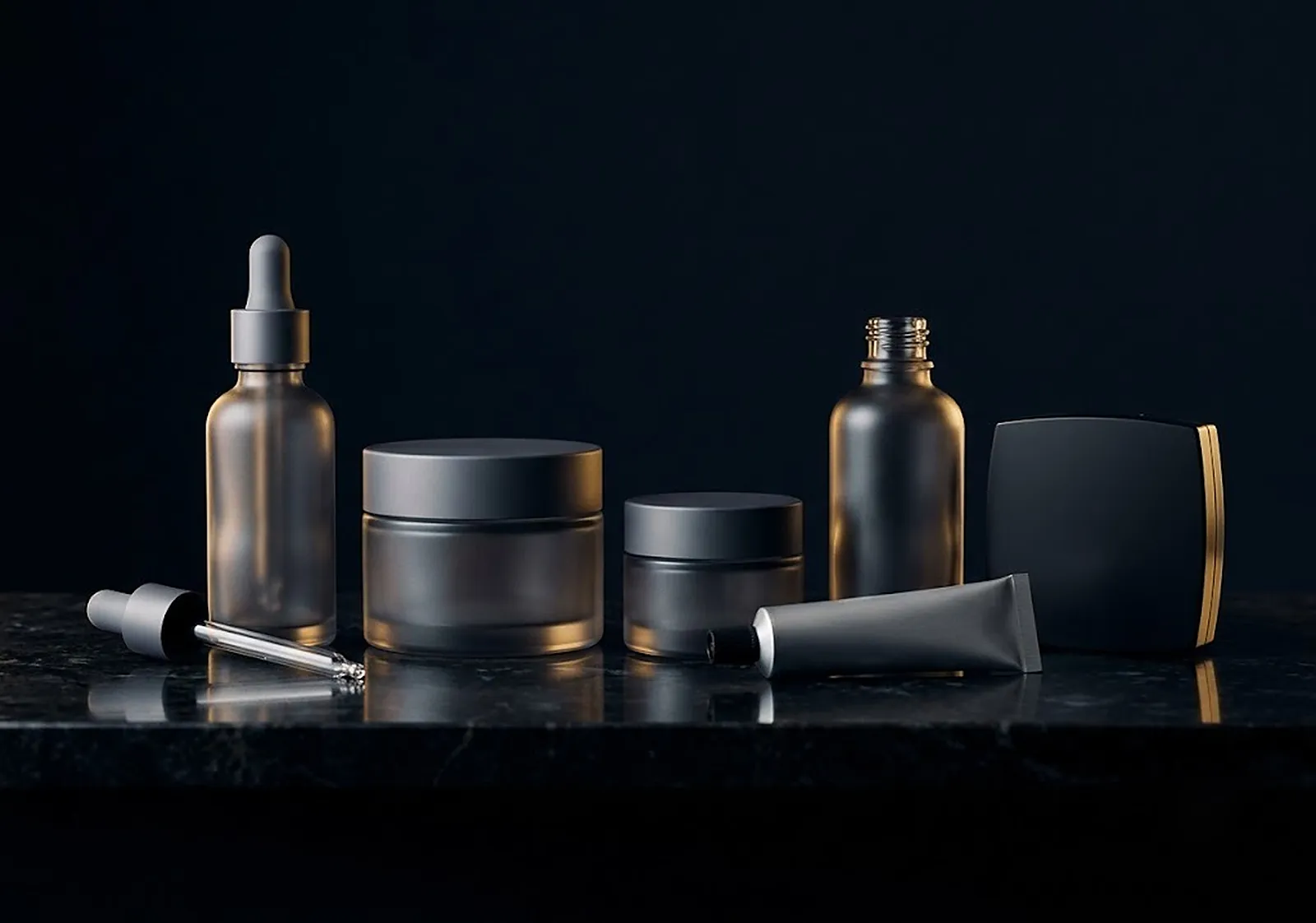 Cosmetics and beauty wholesale