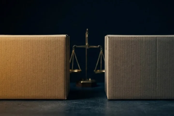 並行輸入は適法か — 最高裁が示した三要件